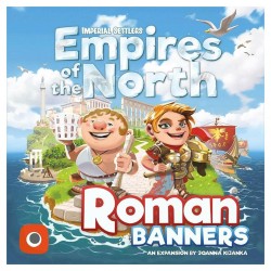 Imperial Settlers: Empires...