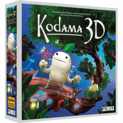 Kodama 3D