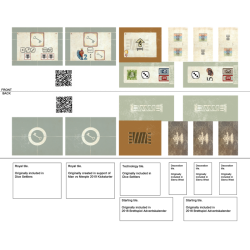 Teotihuacán: Pack de promos
