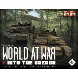 World at War: Into the Breach