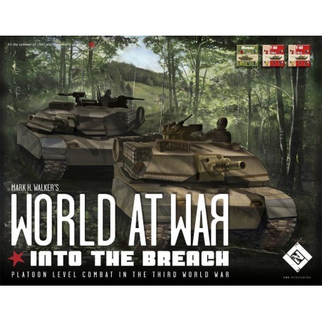 World at War: Into the Breach