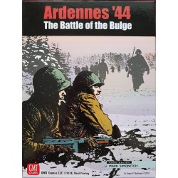 Ardennes '44: The Battle of...