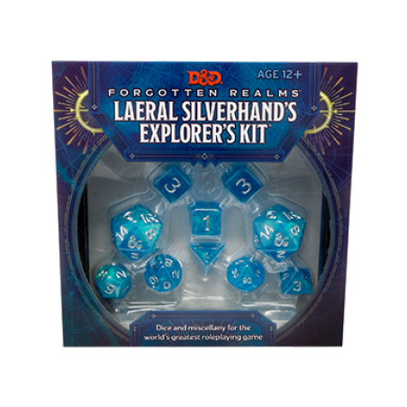 Dungeons & Dragons:...