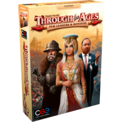 Through the Ages: New...