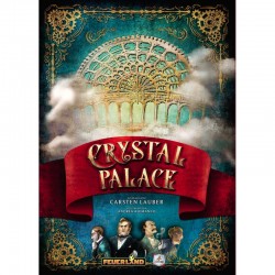 Crystal Palace (castellano)