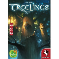 Treelings (Edition Spielwiese)