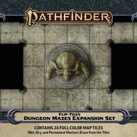 Pathfinder Flip-Tiles:...