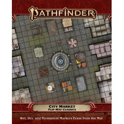 Pathfinder Flip-Mat...