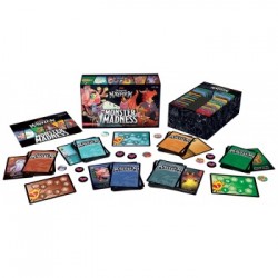 D&D Dungeon Mayhem: Monster...