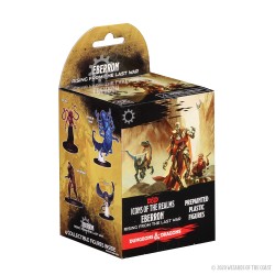 D&D Miniatures: Icons of...