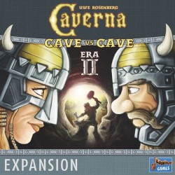 Caverna - Cave vs. Cave 2nd...