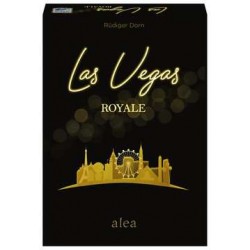 Las Vegas Royale (castellano)