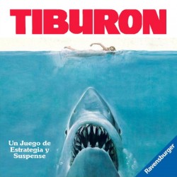 Tiburón - Jaws (castellano)