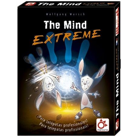 The Mind Extreme