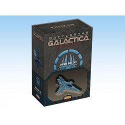Battlestar Galactica...