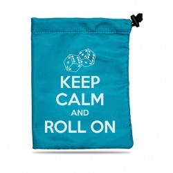 Treasure Nest: Keep Calm