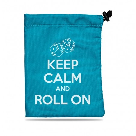 Treasure Nest: Keep Calm