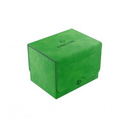 Caja Convertible Sidekick...