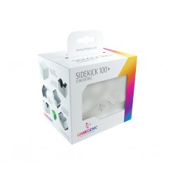 Caja Convertible Sidekick...