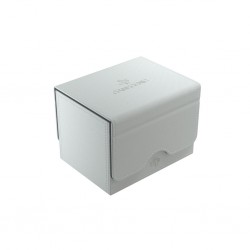 Caja Convertible Sidekick...