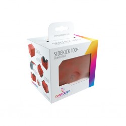 Caja Convertible Sidekick...