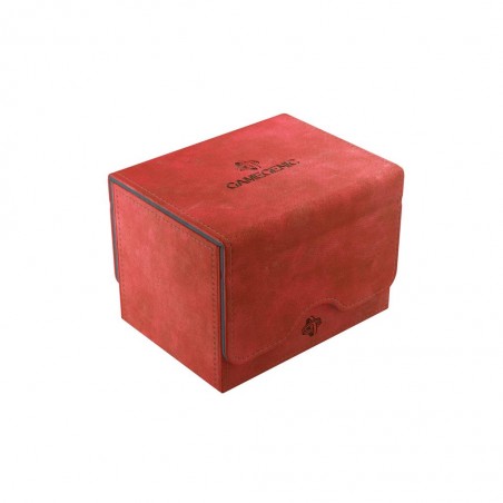 Caja Convertible Sidekick...