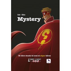 Mystery (librojuego)