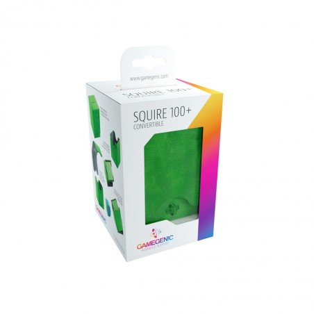 Caja Convertible Squire...
