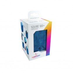 Caja Convertible Squire...