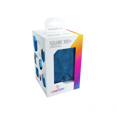 Caja Convertible Squire...