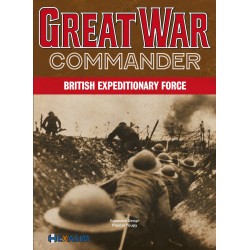 Great War Commander:...