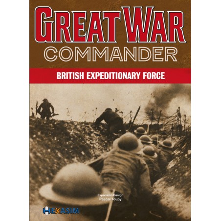 Great War Commander:...