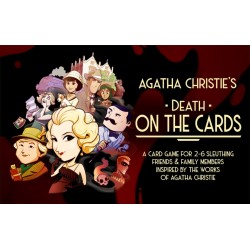 Agatha Christie: Death on...