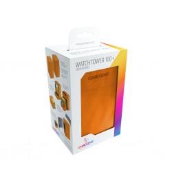 Caja Convertible Watchtower...