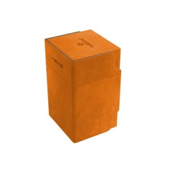 Caja Convertible Watchtower...