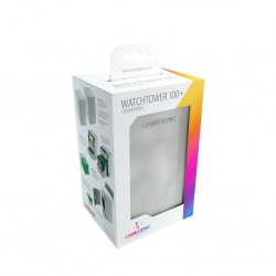 Caja Convertible Watchtower...