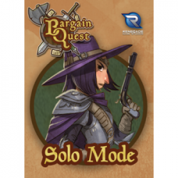 Bargain Quest: Solo Mode...
