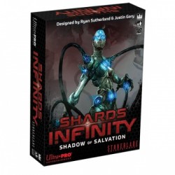 Shards of Infinity: Shadow...