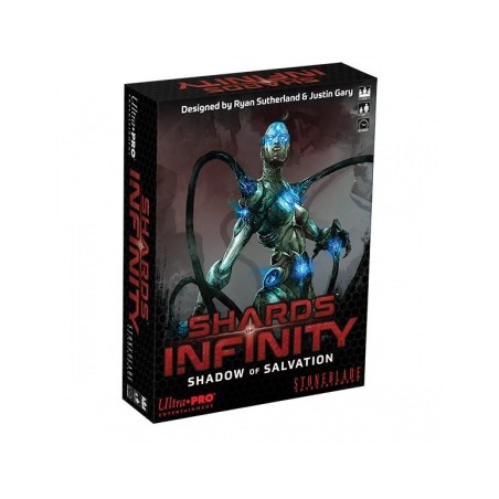 Shards of Infinity: Shadow...