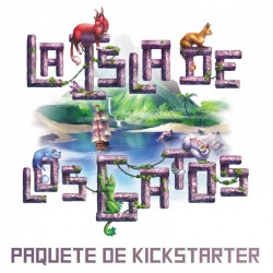 La Isla de los Gatos:...
