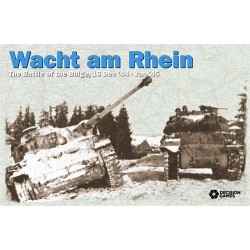 Wacht am Rhein (2nd Ed)