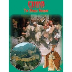 China: The Middle Kingdom