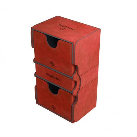 Caja Convertible Stronghold...