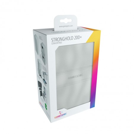 Caja Convertible Stronghold...