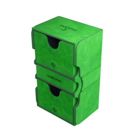 Caja Convertible Stronghold...