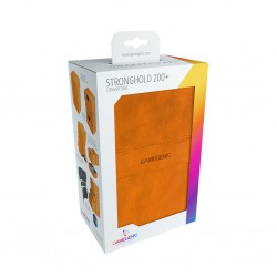 Caja Convertible Stronghold...