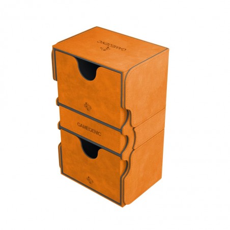 Caja Convertible Stronghold...