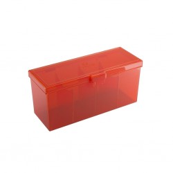 Caja Fourtress 320+ Rojo