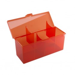 Caja Fourtress 320+ Rojo