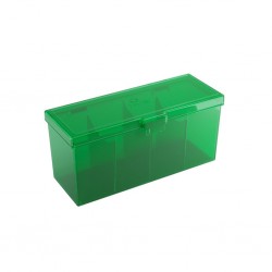 Caja Fourtress 320+ Verde